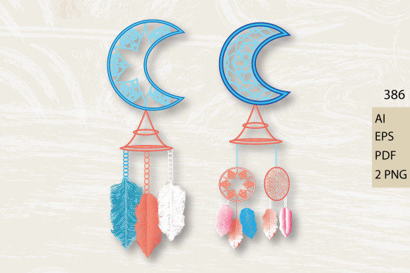 3d Layer Hanging Dreamcatcher Bundle Art: A Practical Guide to Creative Integration