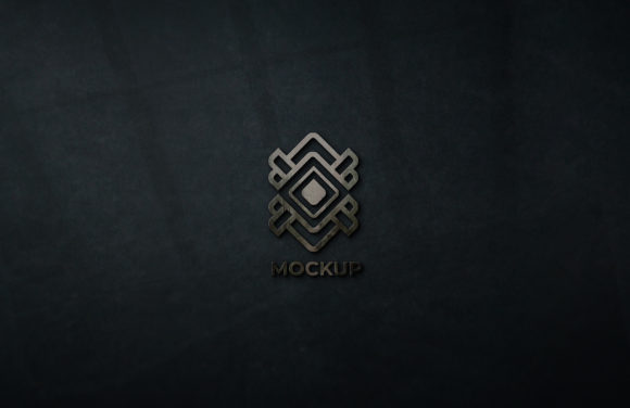Free 3D Luxury Logo Mockup Template: A Comprehensive Evaluation