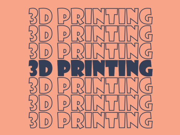 Unlocking the Potential of 3D Printing Svg Cut File Assets for Modern Creators